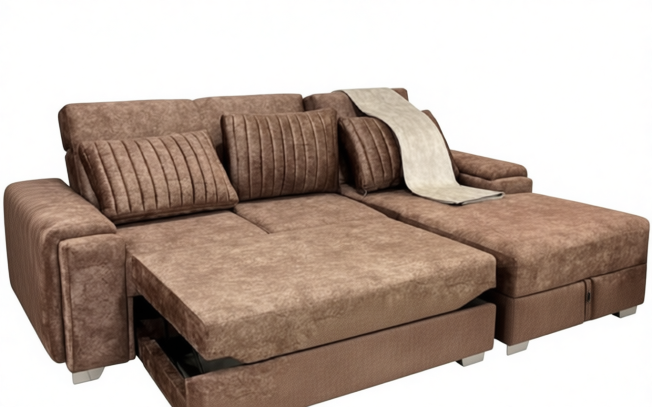 SOFA CAMA TRIPLE