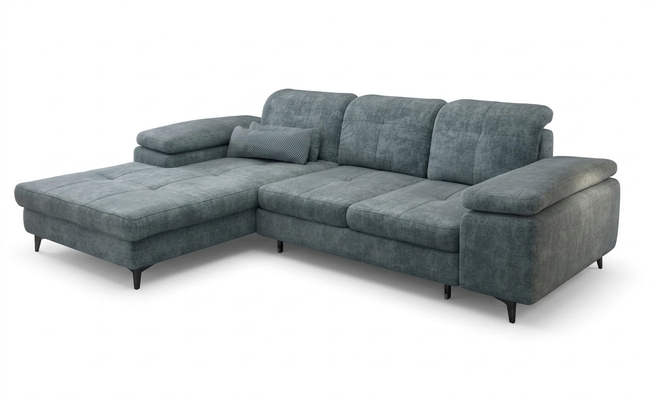 SALA MODULAR LUXURY