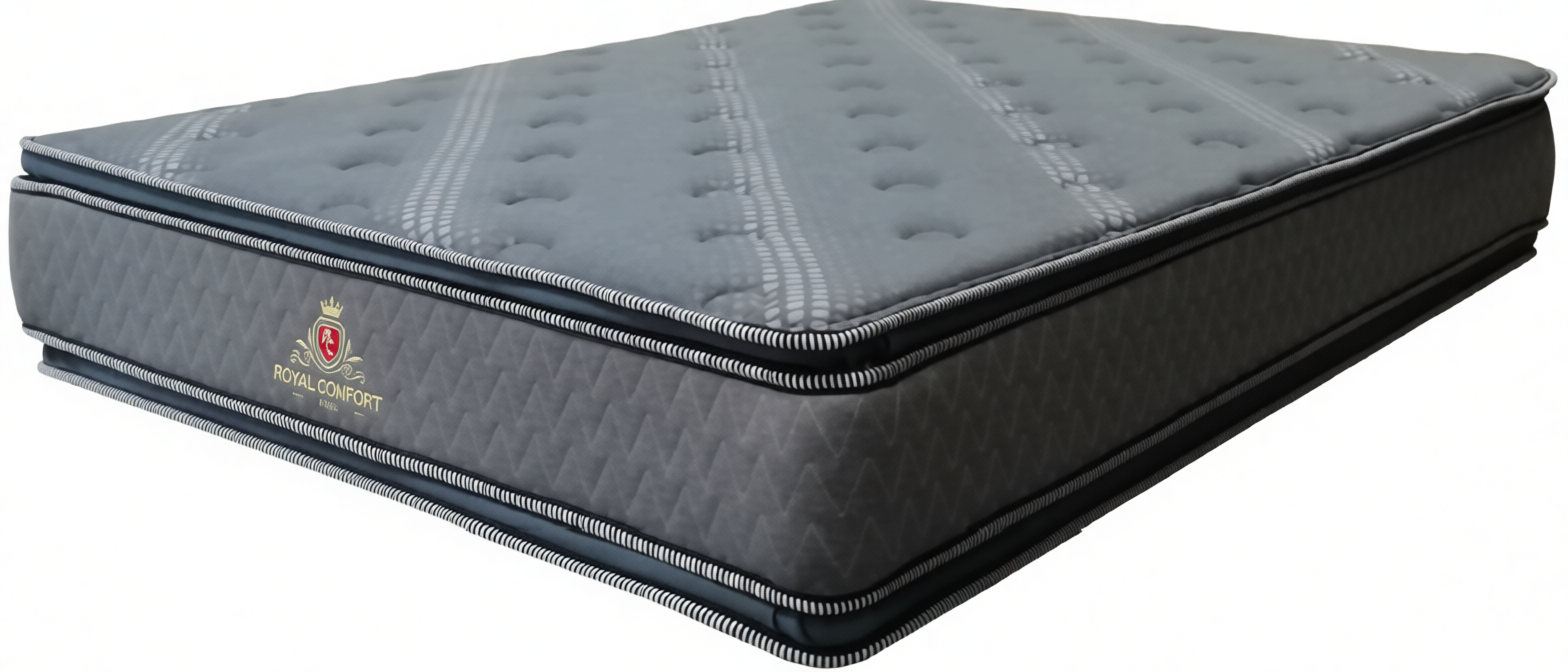 COLCHÓN PILLOW REAL