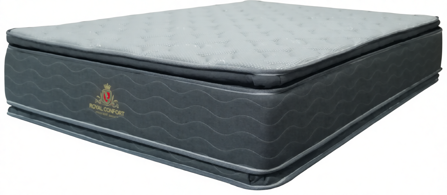 COLCHÓN POCKET GOLD PILLOW