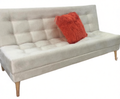 SOFA CAMA COLCHON ECO LINEAL