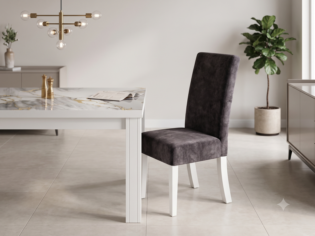 Comedor de Lujo (4 Puestos)
