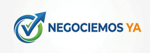 NegociemosYA! – Inicio