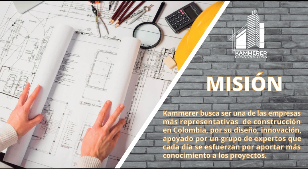 CONSTRUCTORA KAMMERER