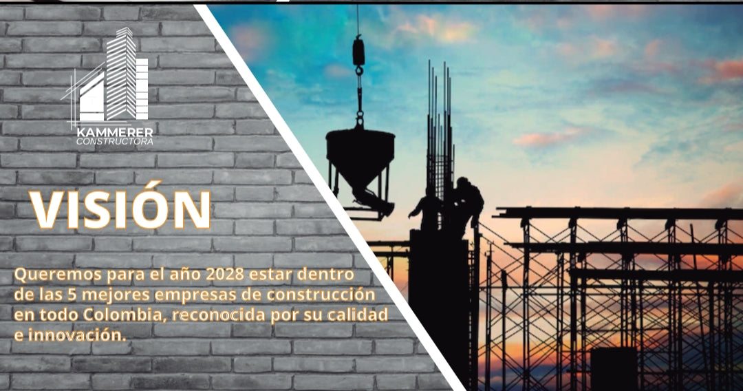 CONSTRUCTORA KAMMERER