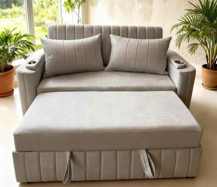 SOFA CAMA MULTIFUNCIONAL